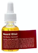 Recipe For Men, Barzdos eliksyras, barzdos aliejus, pušis, veganiškas, kondicionuoja, 25 ml