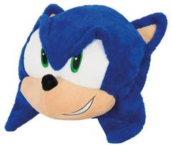 Day Pagalvėlė Sonic ir pliušinis rankų šildytuvas