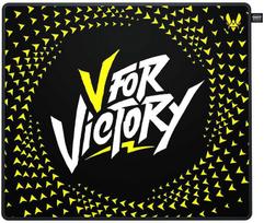 Cherry Kilimėlis Xtrfy GP5 Vitality Juodas (JA-G0545)