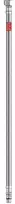 Lanksti žarna Tucai S. A. Taq Grif, M10, L17, V3/8'', 100 cm