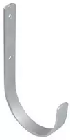 Kablys HMU 180, J formos, 180 x 100 mm