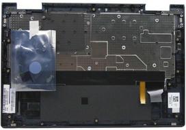 Lenovo Nordic klaviatūra su pašvietimu for