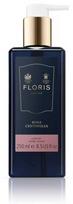 Floris London Floris of London Rosa Centifolia prabangus švelnus skystas muilas rankoms, 250 ml
