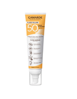 Gamarde Bio Apsauga nuo saulės Sunscreen Kreminis For Face & Body SPF 50, 100 ml