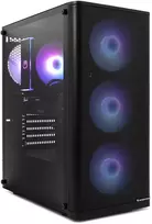 Stacionarus kompiuteris Infinity X514 [D08] i5 | RTX 5060 Ti 8GB | 32GB | 2TB | W11H