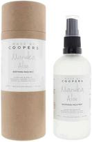 Made By Coopers Manuka Aloe Soothing & Calming Mist Veido purškiklis, 100 ml