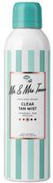 Mr & Mrs Tannie Clear Tan Mist bronzinis savaiminio įdegio purškiklis, 200 ml