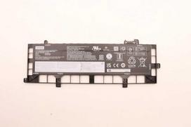 Lenovo 5B10W51868 atsarginės dalys nešiojamiesiems kompiuteriams Baterija