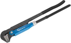 Geko Cęgi do rur nastawne 1,5'' 90° GEKO PREMIUM (24)