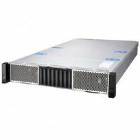 Serveris Serwer MiTac MiTAC R2520G6U2BC - Server - Rack-Montage - 2U - zweiweg - keine CPU - SATA - Hot-Swap 6.4 cm (2.5'') Schacht/Schachte - SSD - AST2600 - 1GbE - kein Betriebssystem - Monitorius: keiner