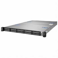 Serveris Serwer MiTac MiTAC R1520G6U2XD - Server - Rack-Montage - 1U - zweiweg - keine CPU - SATA - Hot-Swap 6.4 cm (2.5'') Schacht/Schachte - SSD - AST2600 - 1GbE - kein Betriebssystem - Monitorius: keiner