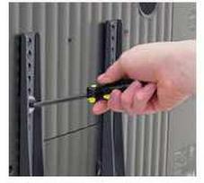 Ergotron Ergotron Product Integration Tier 3 Service (non-SV cart) - Installation / Konfiguration - Vor-Ort - 10+ Einheiten