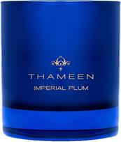 Thameen London Imperial Plum kvapioji žvakė, 250 g