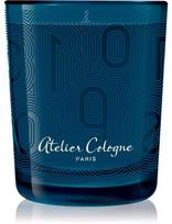 Atelier Cologne Bois Montmartre kvapioji žvakė, 180 g