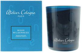 Atelier Cologne Wood Wilderness kvapioji žvakė, 180 g