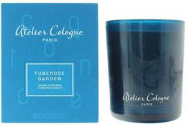 Atelier Cologne Tuberose Garden Tuberose kvapnioji žvakė, 180 g