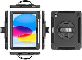 Dėklas tabletėms eStuff, skirtas iPad 11th gen 2025 / 10th gen