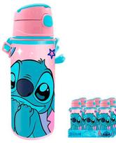 Kids Licensing VAIKAMS Aliuminis gertuvės butelis su snapeliu 600 ml Lilo ir Stitch Disney / St00131 (SB11618)