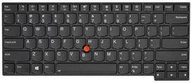 Klaviatūra Atmintis do laptopa Lenovo FLCHYKBBKIT (01YP257)