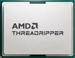Procesorius AMD Ryzen Threadripper 9980X, 3,2 GHz, 256MB, OEM (100-000001593)