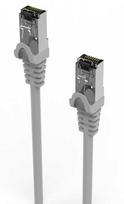 Inca INCA eterneto kabelis ICAT7-10AG S/FTP1 23 AWG CAT7 kabelis 10 m