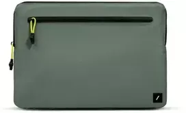 Native Union Ultralight Sleeve – apsauginis dėklas MacBook 14" (šiferio žalia)