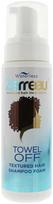 Reuzel Zerreau, rankšluostis Off, plaukų šampūnas, suteikia blizgesio ir apimties, valo ir gaivina, 180 ml Unisex