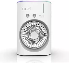 Inca INCA stalo ventiliatorius IMF-10B