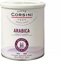 Malta kava Caffe Corsini Arabica 250 g