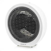 Termoventiliatorius Emerio Šildytuvas 2000 W, Ventiliatorius, Termostatas, baltas