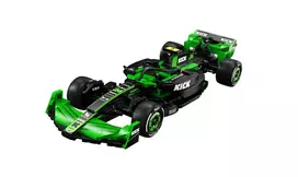 Jamara Jamara CaDA KICK Sauber F1 Team C44