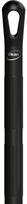 Vikan Threaded handle, Vikan, 150cm, Ø3.2cm, juodas, glass/PP, ultra hygienic