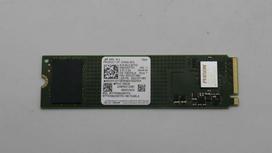Lenovo 256GB M.2 NVMe SSD su PCIe 4x4 sąsaja
