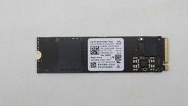 Lenovo 256GB M.2 NVMe SSD su PCIe 4x4 sąsaja