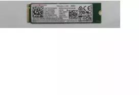 Dysk SSD Lenovo 256GB M.2 2280 PCIe 4.0 NVMe