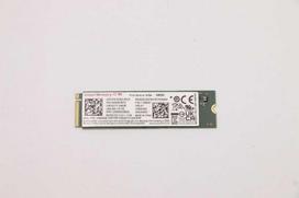 Dysk SSD Lenovo 256GB M.2 2280 PCIe 4.0 NVMe