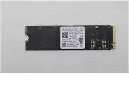Lenovo 256GB M.2 PCIe NVMe SSD su OPAL G apsauga