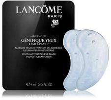 Set Lancome Advanced Genifique Yeux Under-Eye Mask Patch, 6 vnt.