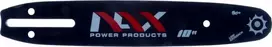 NAC NAX PROWADNICA 10" 25cm/3/8"/1,3 NAX100C