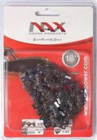 NAX ŁAŃCUCH TNĄCY 10" 40/3/8"/1,3 NAX100C