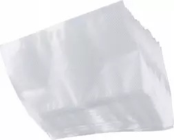 Royal Catering ChefOne vakuuminio pakavimo maišeliai 20 cm x 30 cm 50 vnt.