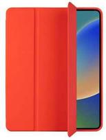 Fixed FIKSUOTAS „Apple iPad 10,9" (2022) / iPad 11" (2025) dėklas su miego ir žadinimo funkcija | raudona