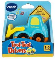 Vtech Toot Toot Driver Dozer SE