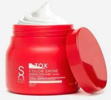 Bumble and bumble Rituel Color Shine B-Tox with Pomegranate spalvos apsaugai ir blizgesiui dažytiems plaukams