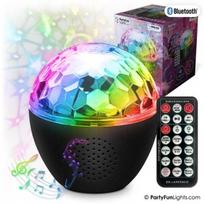 Garsiakalbis Equip Bluetooth Party Speaker (PAR-605610)