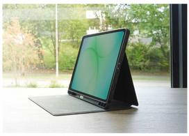 Dėklas Mobilis ELEMENT Case for Galaxy Tab A11/9 SL