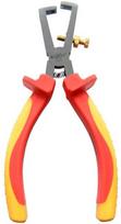 Boxer VDE izoliacijos nuėmimo replės 160 mm, chromo-vanadžio