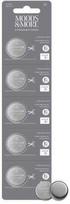Deltaco Moods & More MM CR2450 Baterija, 3V, 550mAh, 5-pack