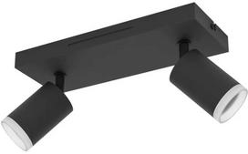 Lubinis šviestuvas EGLO LMELITELLO-Z MATTER L250 RGB/CCT 2L