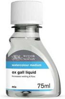 SmartMax Watercolour additive ox gall liquin 75ml